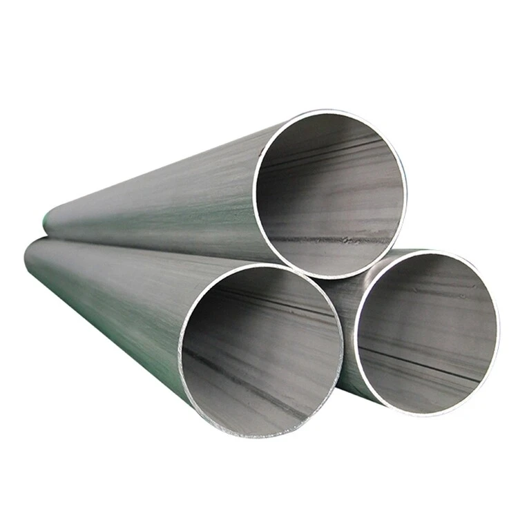 Welded Carbon Steel Pipe