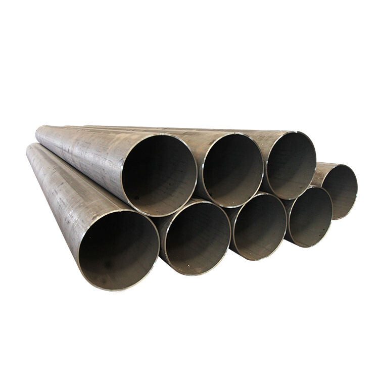 ASTM A192 Welded Carbon Steel Pipe