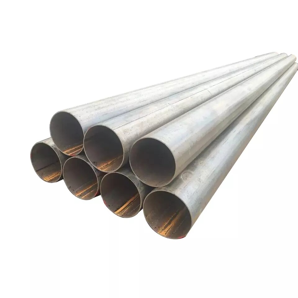 ASTM A135 Welded Carbon Steel Pipe