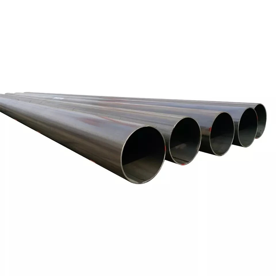 API 5L Welded Carbon Steel Pipe