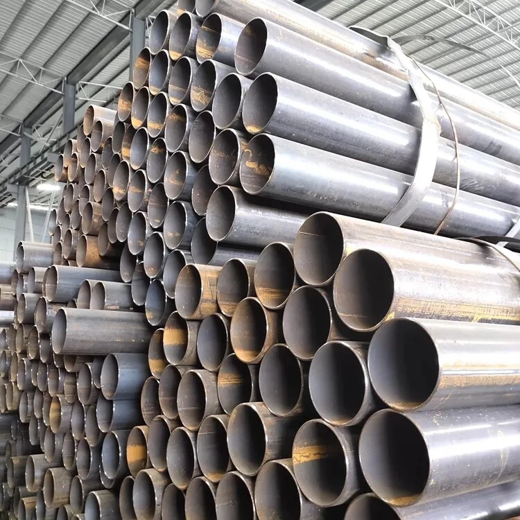 Welded Carbon Steel Pipe