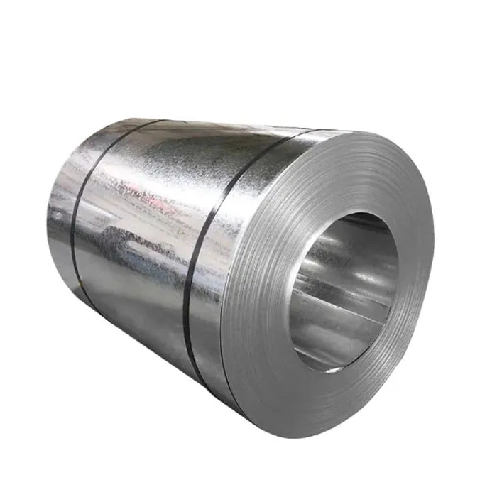 S250GD Galvanized Steel Coil