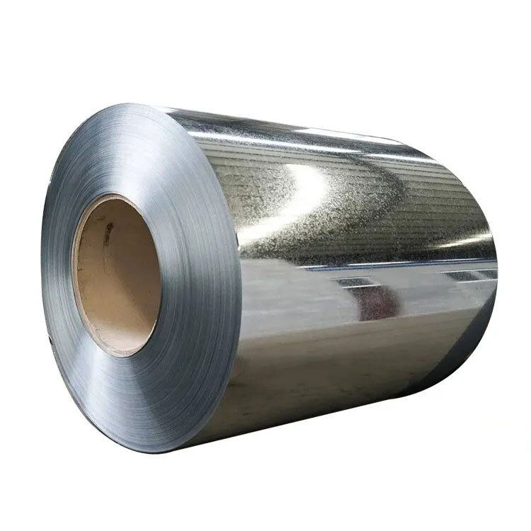 S280GD Galvanized Steel Coil