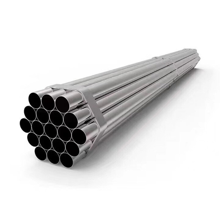 Pre Galvanized Steel Pipe