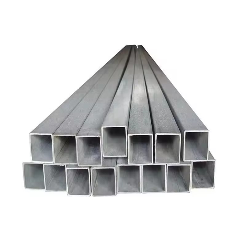 ASTM A500 Galvanized Steel Square Tube