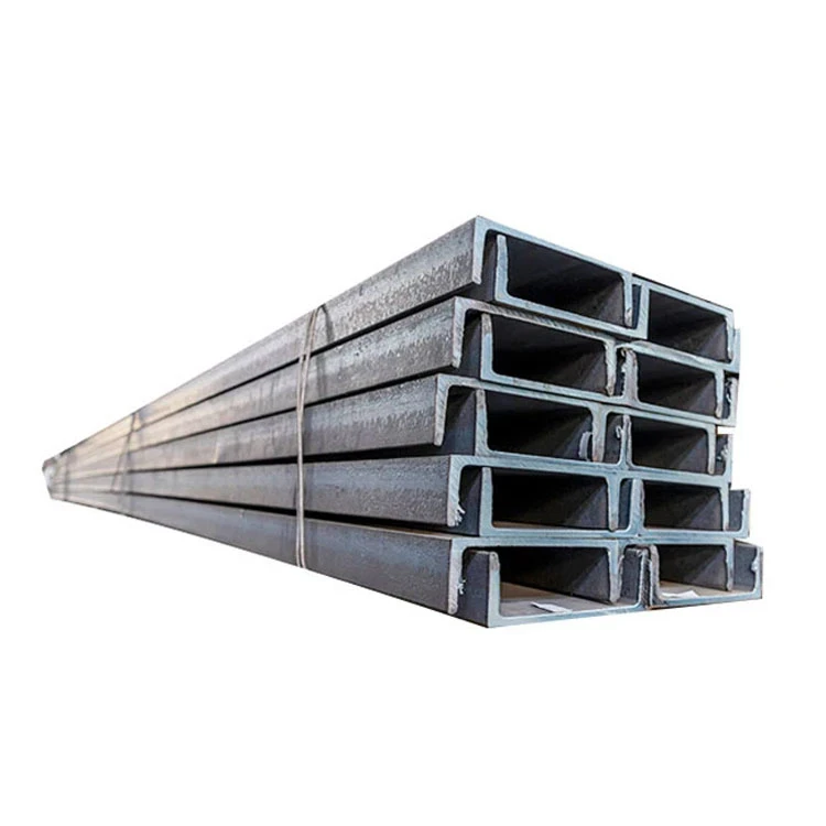 S275JR Steel Channel