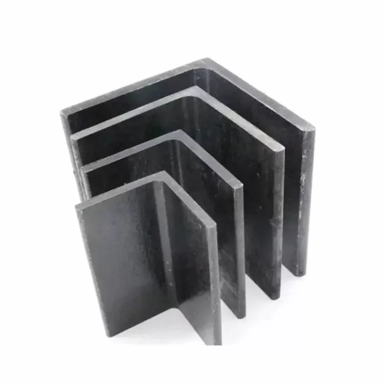 Q345 Steel Angles