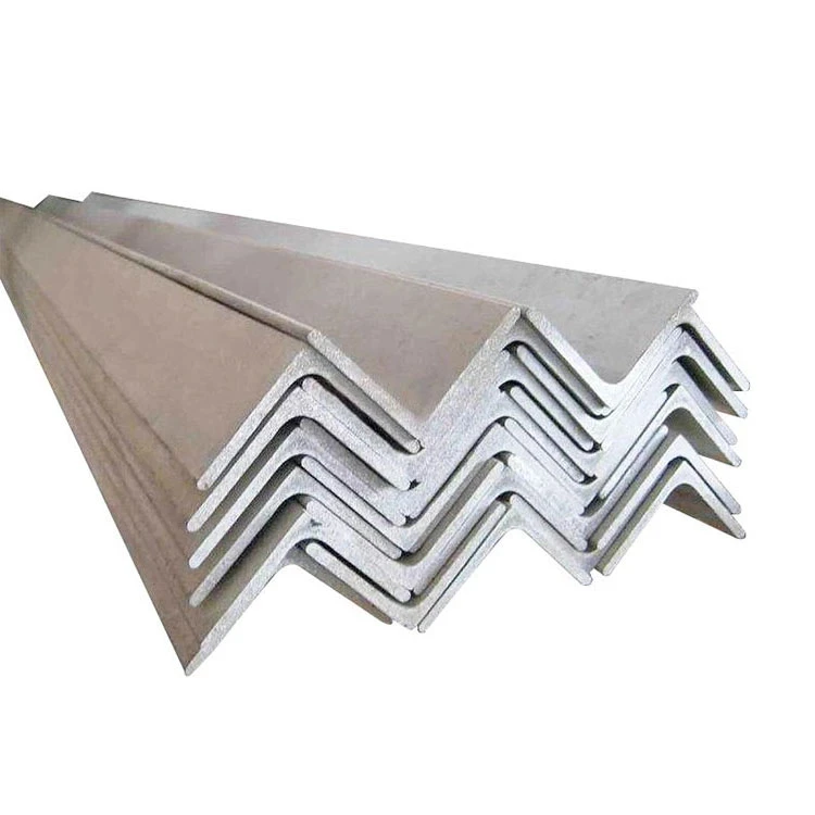 ASTM A36 Steel Angles