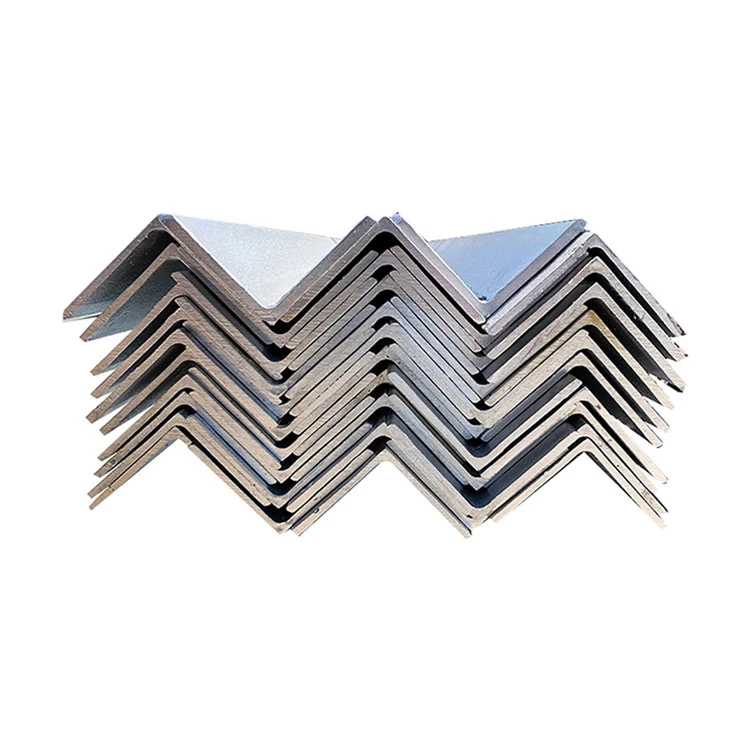Galvanized Steel Angle Iron