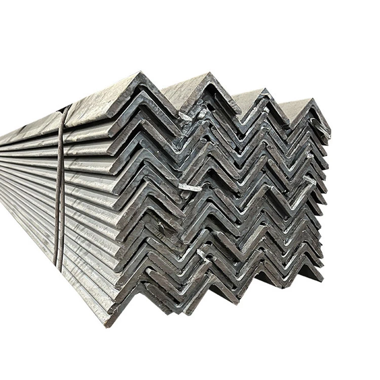 SS400 Steel Angles