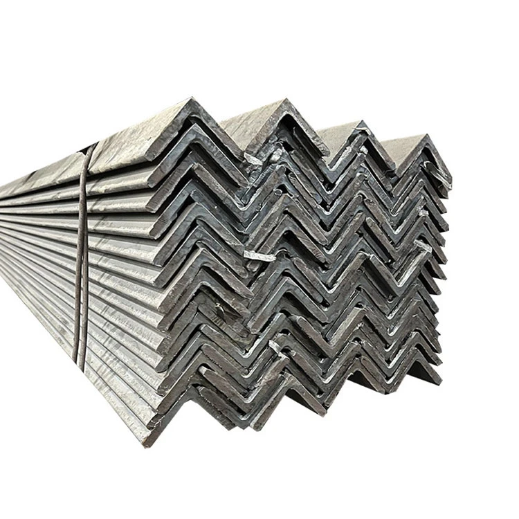 S355JR Steel Angles