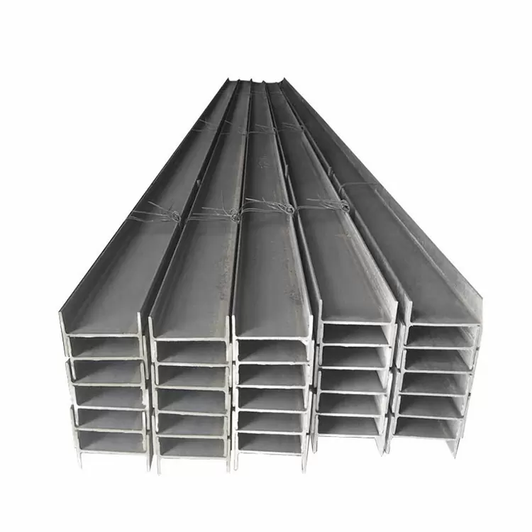 ASTM A36 Steel H-Beam