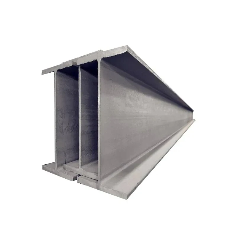 Steel H-Beam