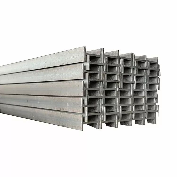 ASTM A36 Steel I-Beam