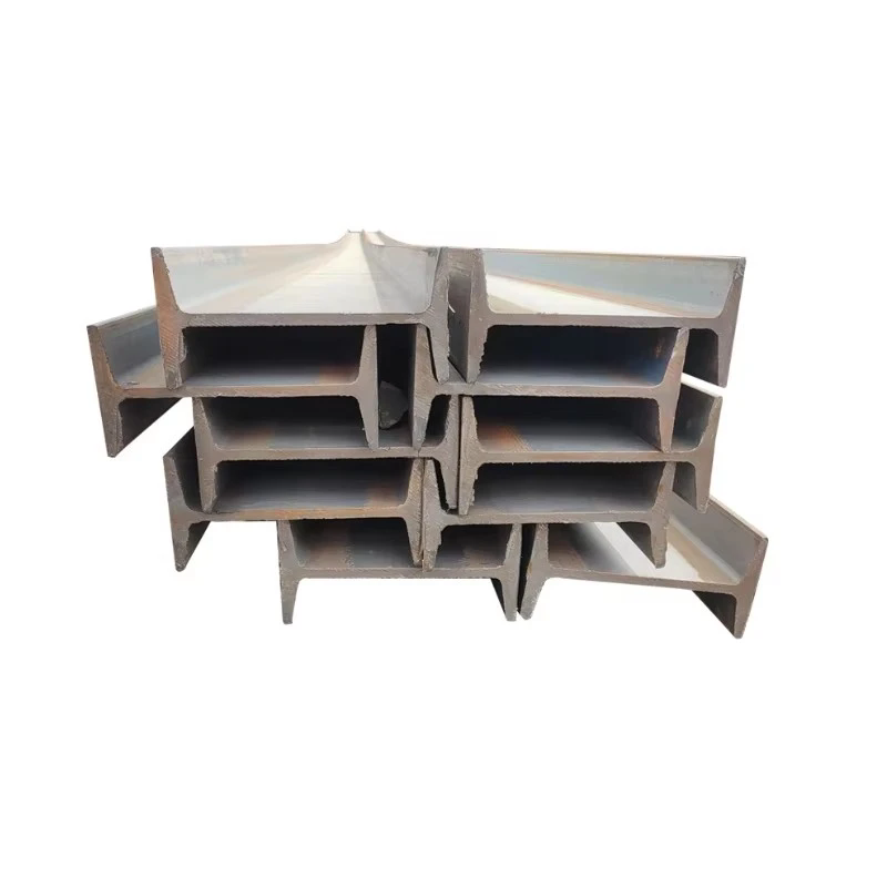 ASTM A572 Gr.50 Steel l Beam