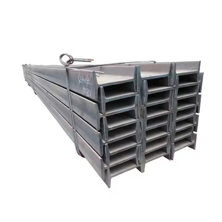 S235JR Steel I Beam