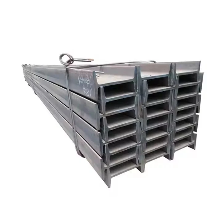 S235JR Steel I Beam