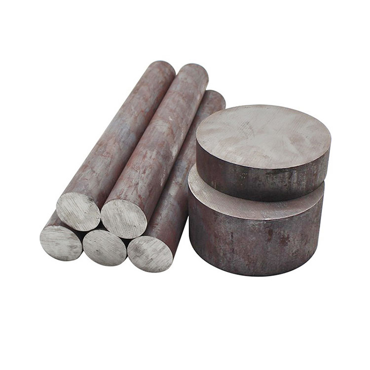 4340 Alloy Steel Round Bar