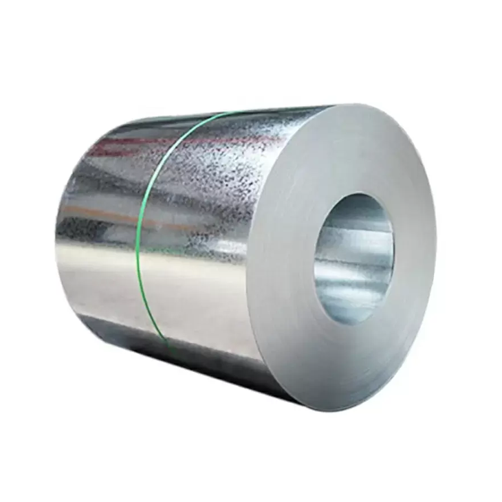 Galvanized Steel Coils Galvanized Steel Coils