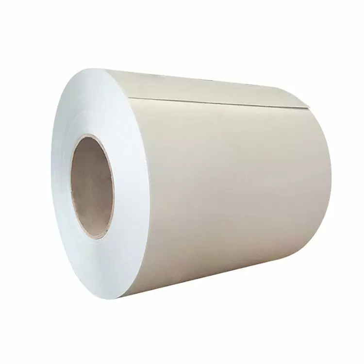 PPGI Coil PPGI Coil