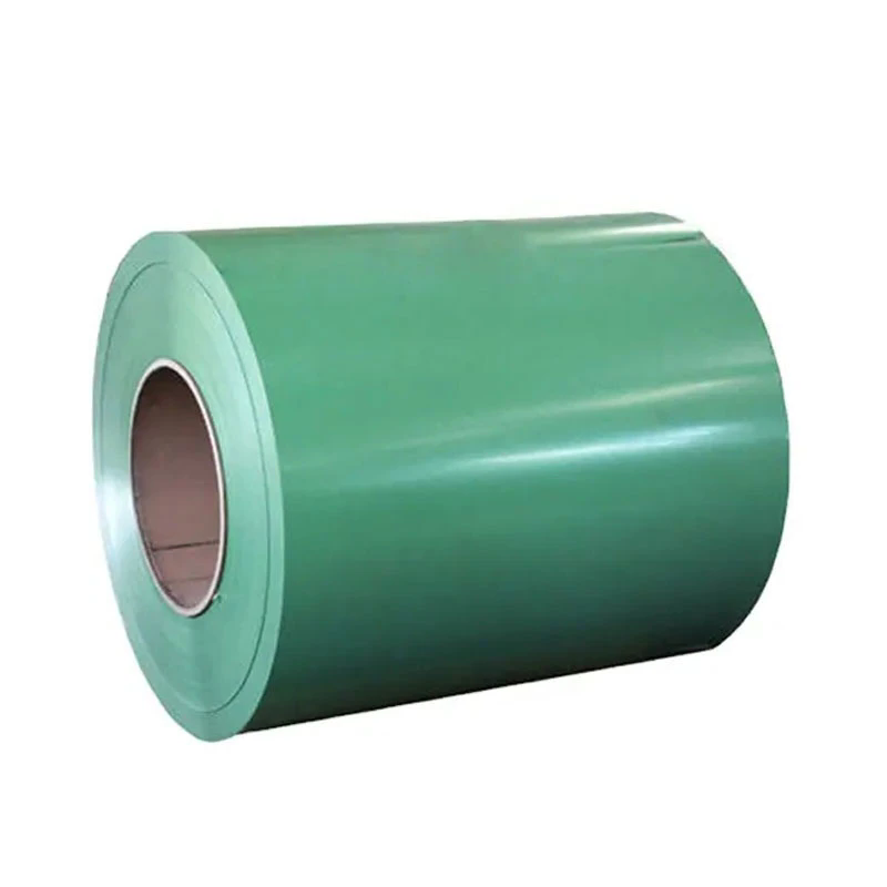 PPGI Coil for Roofing Sheet