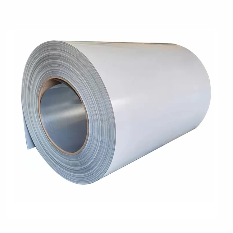 PPGL Coil