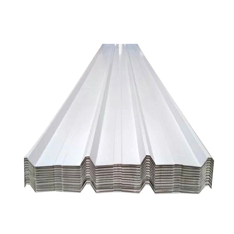PPGI Galvanized Steel Roof Sheet