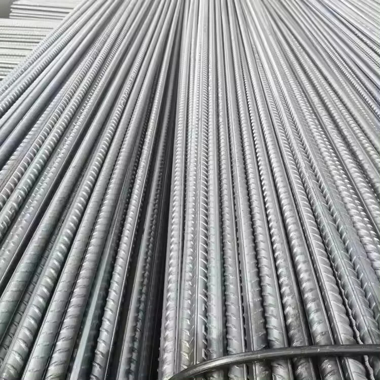 ASTM A615 Gr60 Steel Rebar
