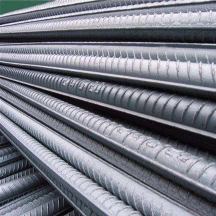 ASTM A615 Gr60 Steel Rebar