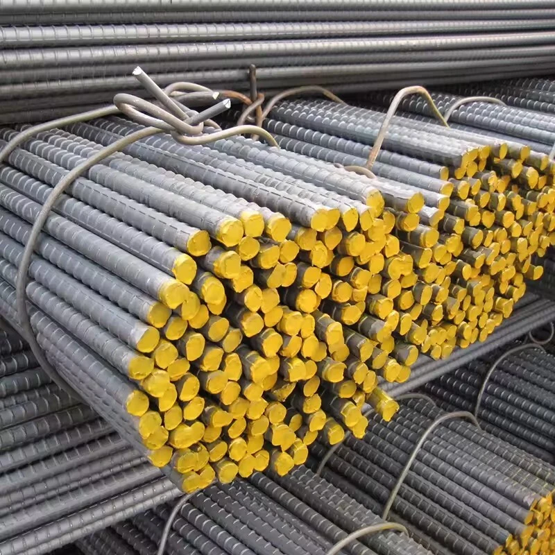 ASTM A615 Gr60 Steel Rebar