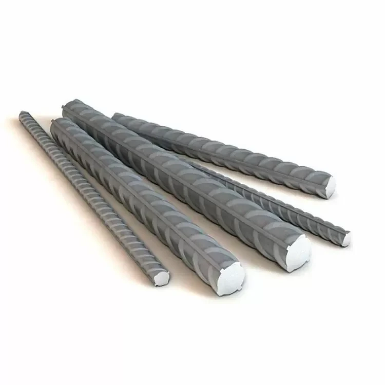 HRB335 Steel Rebar