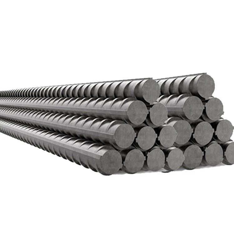 HRB400 Steel Rebar