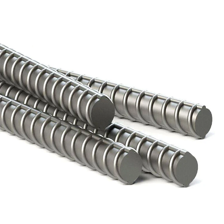 HRB500 Steel Rebar