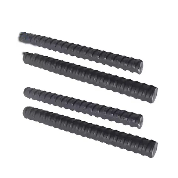 ASTM A706 Steel Rebar