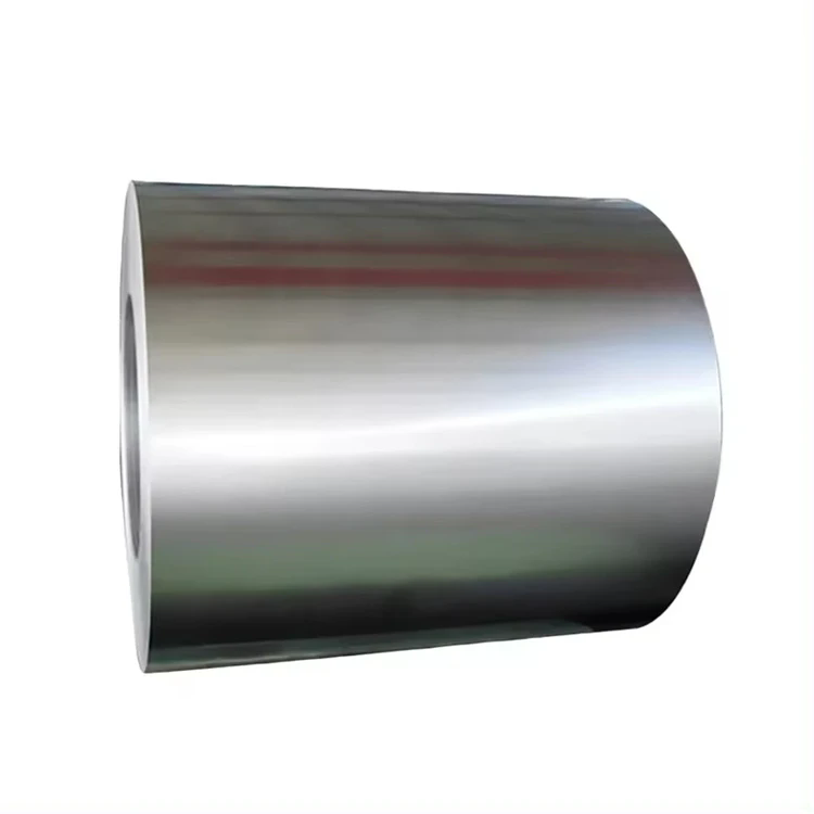 316L Stainless Steel Coil