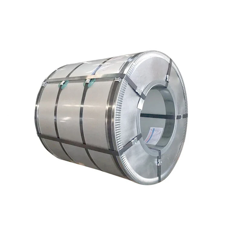 439 Stainless Steel Coil