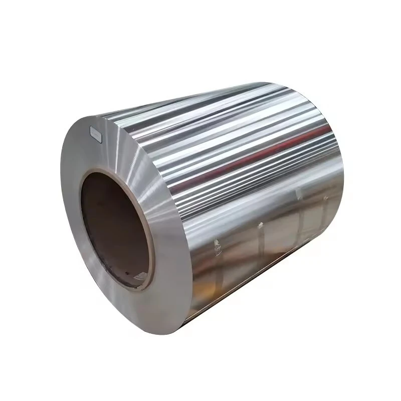 304 Stainless Steel Coil