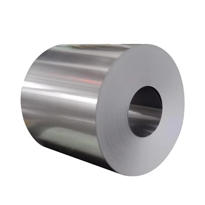 316 Stainless Steel Coil