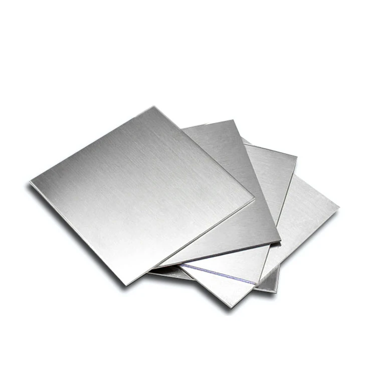 Stainless Steel Plate