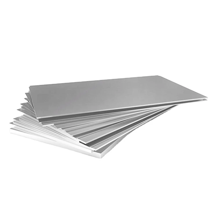 321 Stainless Steel Plate