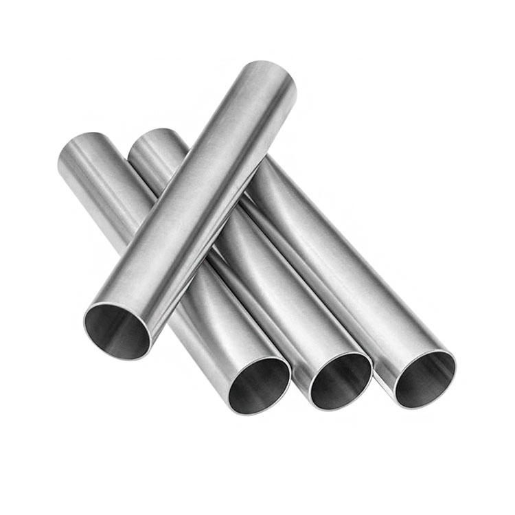201 Stainless Steel Pipe