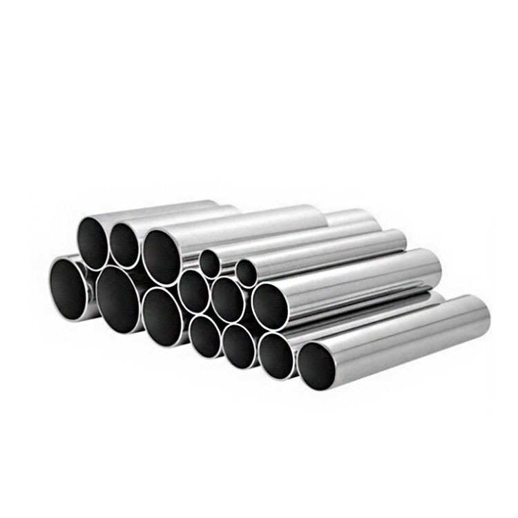 Stainless Steel Pipe