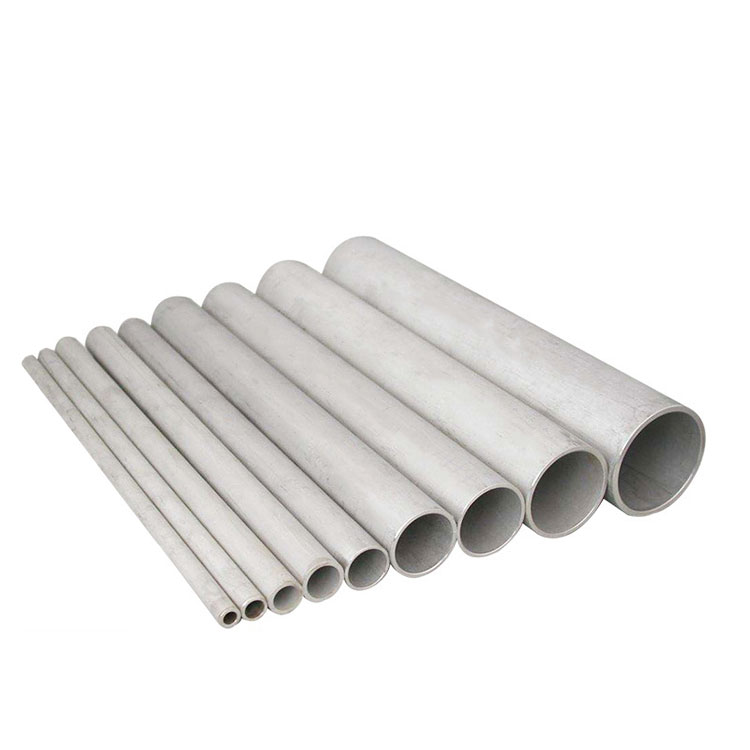 420 Stainless Steel Pipe