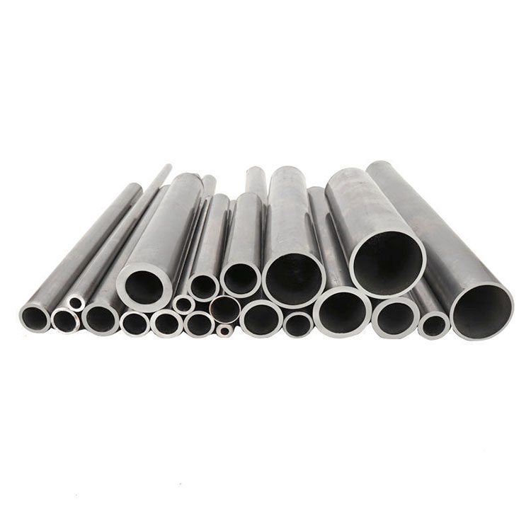 321 Stainless Steel Pipe
