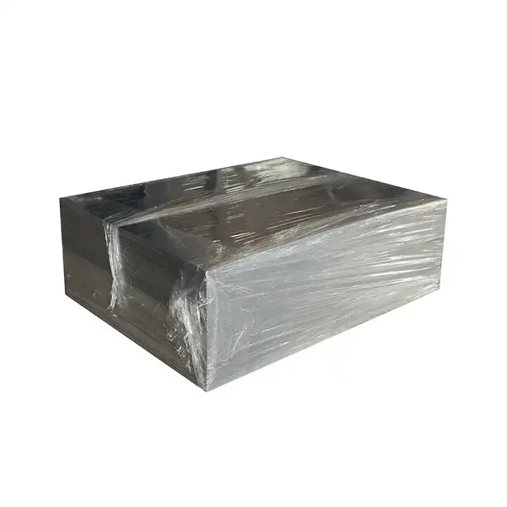 T2 Hardness Tinplate Sheets