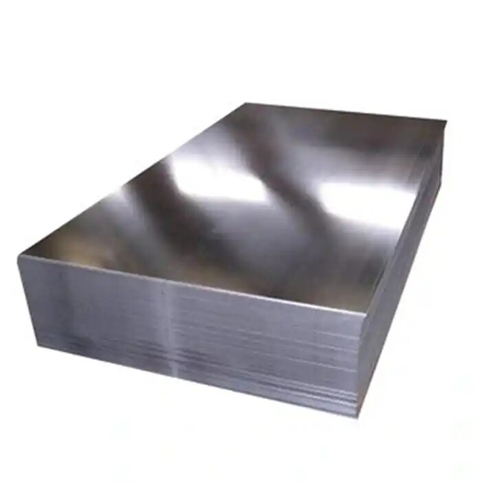 T4 Hardness Tinplate Sheets