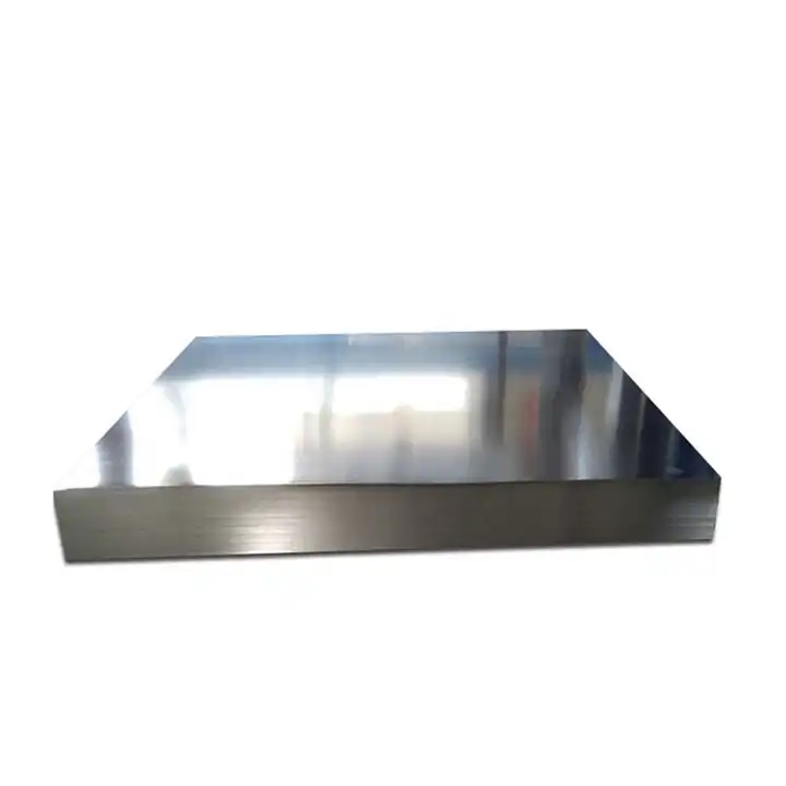 T1 Hardness Tinplate Sheets