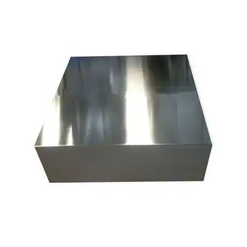 T3 Hardness Tinplate Sheets