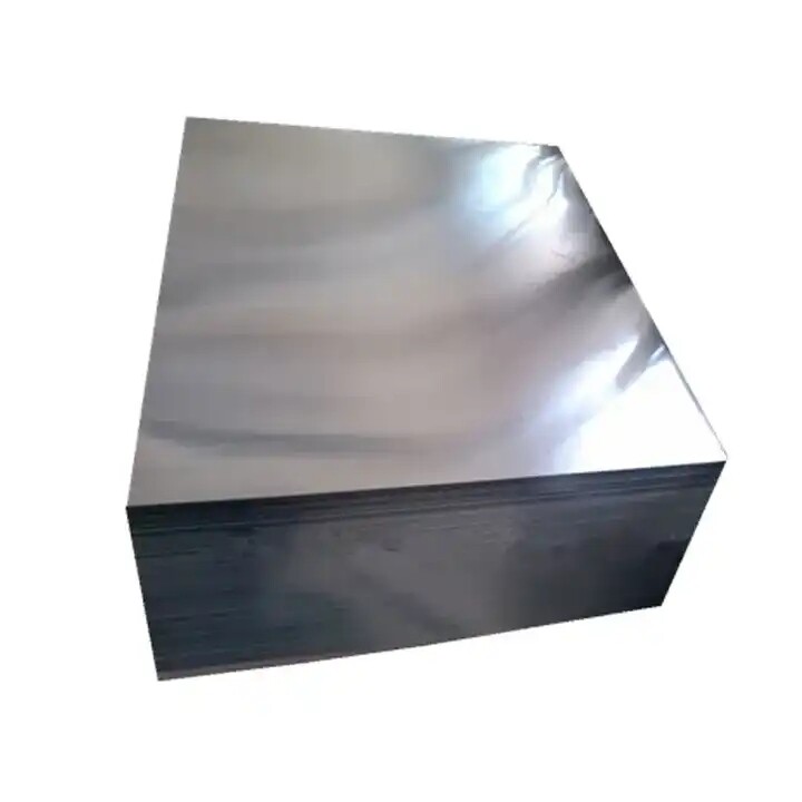 T5 Hardness Tinplate Sheets