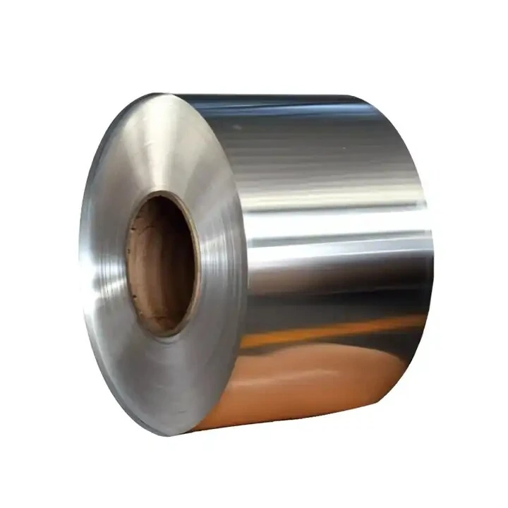 2.8/2.8 Tinplate Coil